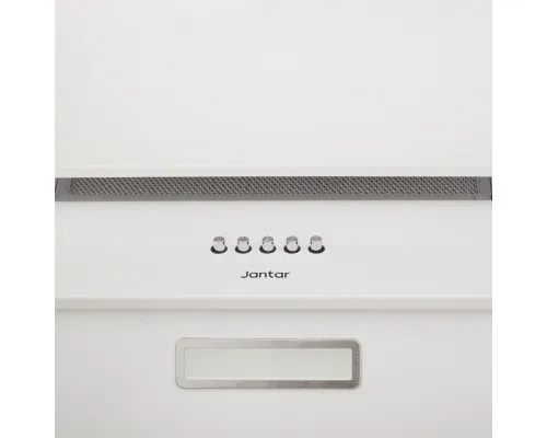 Вытяжка кухонная Jantar VRT 650 LED 60 WH