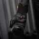 Боксерские перчатки Phantom Germany Black 16oz (PHBG2189-16)