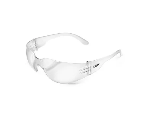 Захисні окуляри Stark SG-01C прозорі (515000001)