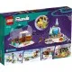 Конструктор LEGO Friends Праздничные приключения в иглу 491 деталь (41760-)