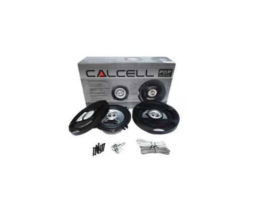 Коаксіальна акустика Calcell CP-502