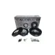 Коаксіальна акустика Calcell CP-502