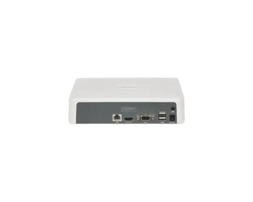 Реєстратор для відеоспостереження Hikvision DS-7108NI-Q1(D)