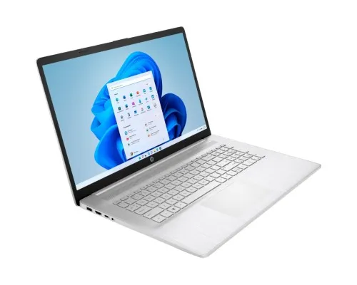 Ноутбук HP 17-cn2018ua (91L41EA)