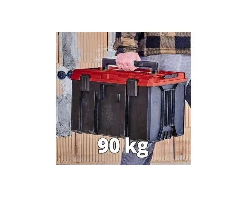 Ящик для инструментов Einhell E-Case M до 90кг. (4540021)