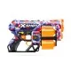 Іграшкова зброя Zuru X-Shot Швидкострільний бластер Skins Dread Malice (12 патронів) (36517Q)