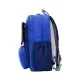 Рюкзак шкільний Upixel Dreamer Space School Bag - Синьо-сірий (U23-X01-A)