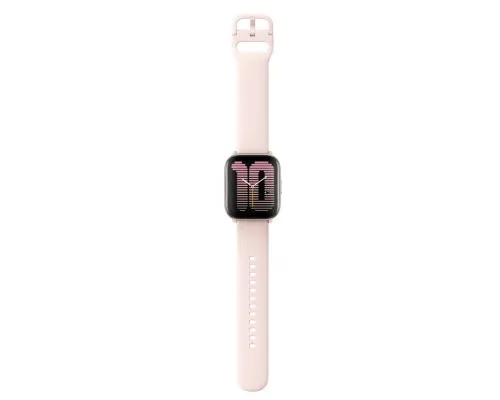Смарт-годинник Amazfit Active Petal Pink (1005557)