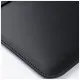 Чехол для ноутбука BeCover 12 MacBook ECO Leather Black (709687)