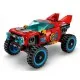 Конструктор LEGO DREAMZzz Автомобіль Крокодил 494 деталі (71458)