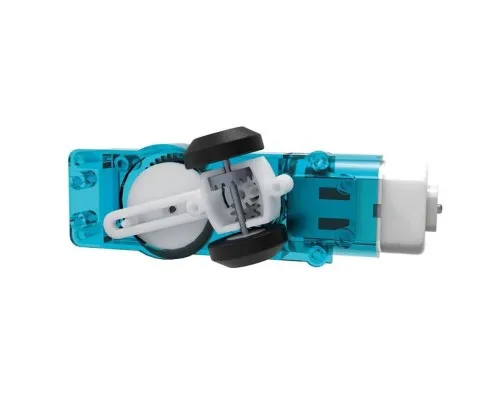 Конструктор Clementoni SlitherBot, серія "Science & play" (75054)