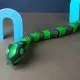 Конструктор Clementoni SlitherBot, серія "Science & play" (75054)