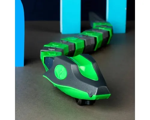 Конструктор Clementoni SlitherBot, серія "Science & play" (75054)