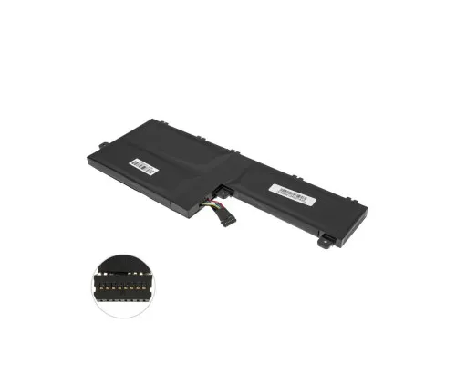 Акумулятор до ноутбука Lenovo ThinkPad T15p Gen1 L19L6P72, 5887mAh (68Wh), 3cell, 11.55V, Li-ion (A47850)