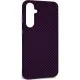 Чехол для мобильного телефона Armorstandart LikeCarbon Samsung S23 FE 5G (SM-S711) Purple (ARM71934)