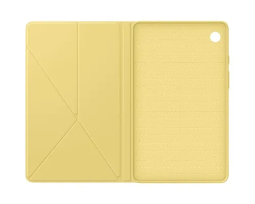 Чехол для планшета Samsung Galaxy Tab A9 (X110/X115), Book Cover, Blue (EF-BX110TLEGWW)