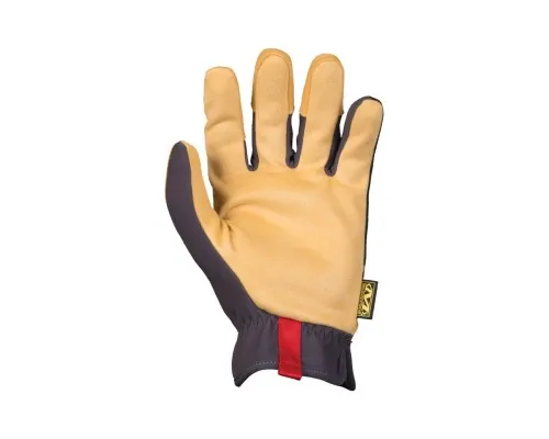 Захисні рукавички Mechanix Material4X Fastfit (MD) (MF4X-75-009)