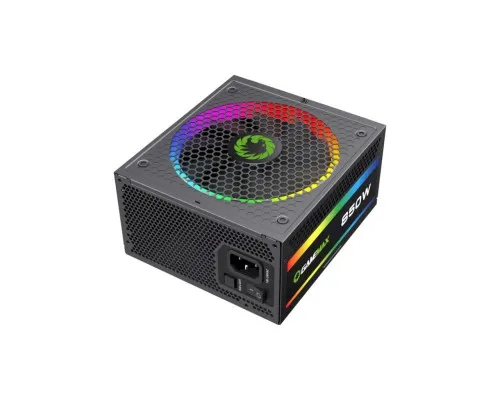 Блок питания Gamemax 850W (RGB850 PRO)