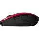 Мишка GamePro M267R Silent Click Wireless Red (M267R)