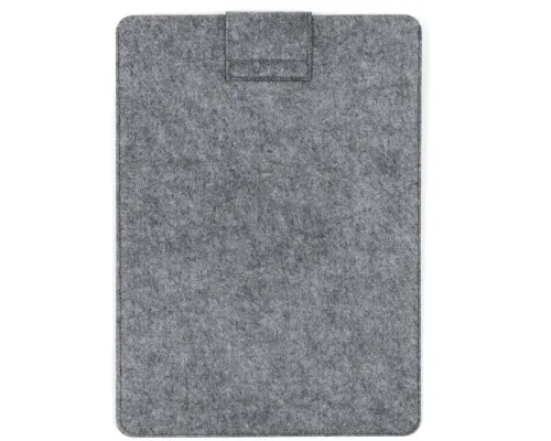 Чохол до ноутбука Vinga 13" NSF130 Gray (NSF130GY)