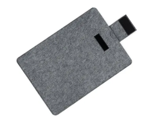 Чохол до ноутбука Vinga 13" NSF130 Gray (NSF130GY)