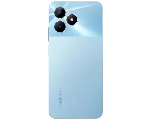 Мобильный телефон realme Note 50 4/128GB Sky Blue