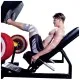 Фиксатор колена LiveUp Knee Support LS5676-M сірий, білий Уні M (2019101600093)