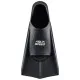 Ласти Aqua Speed Training Fins 137-07 2738 чорний 39-40 (5908217627384)