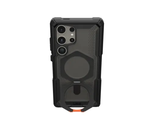 Чохол до мобільного телефона UAG Samsung Galaxy S24 Ultra Plasma XTE Pro Black/Orange (214436114097)