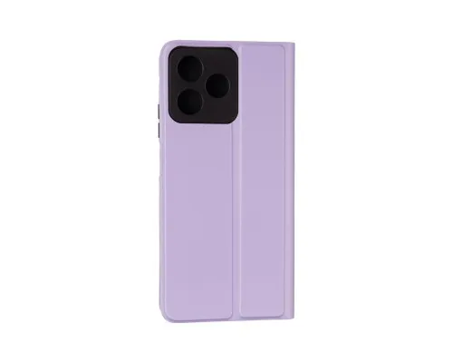 Чехол для мобильного телефона BeCover Exclusive New Style Realme C53 Purple (711202)