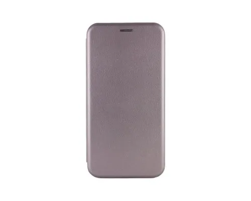 Чохол до мобільного телефона BeCover Exclusive Infinix Hot 40i (X6528B) Gray (711233)