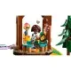 Конструктор LEGO Friends Домик на дереве в приключенческом лагере (42631)