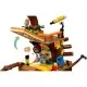 Конструктор LEGO Friends Домик на дереве в приключенческом лагере (42631)