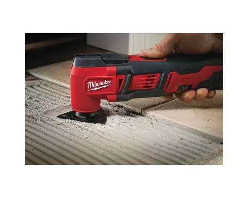 Реноватор Milwaukee M18 BMT-421C, 2Ah+4Ah, кейс (4933446210)