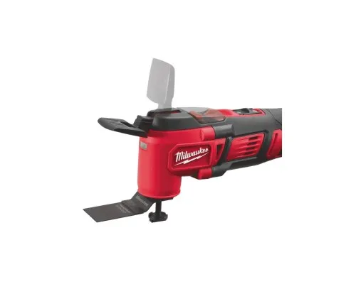 Реноватор Milwaukee M18 BMT-421C, 2Ah+4Ah, кейс (4933446210)