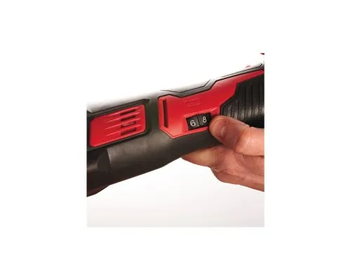 Реноватор Milwaukee M18 BMT-421C, 2Ah+4Ah, кейс (4933446210)