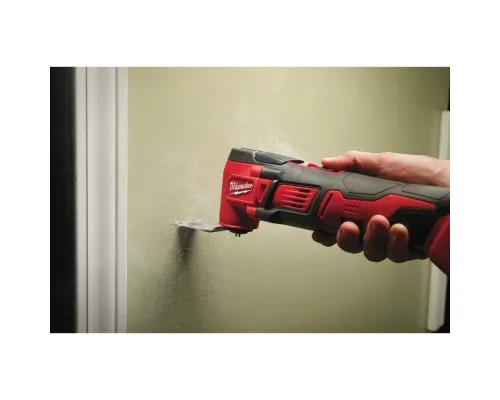 Реноватор Milwaukee M18 BMT-421C, 2Ah+4Ah, кейс (4933446210)