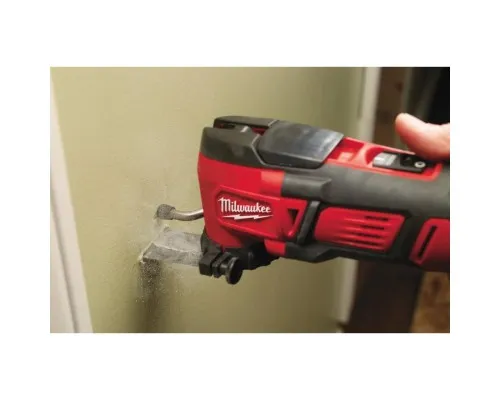 Реноватор Milwaukee M18 BMT-421C, 2Ah+4Ah, кейс (4933446210)