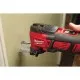 Реноватор Milwaukee M18 BMT-421C, 2Ah+4Ah, кейс (4933446210)