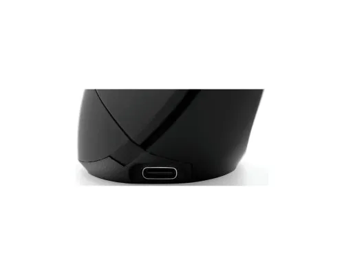 Мышка Media-Tech Vertic Wireless Black (MT1123V2.0)