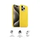 Чохол до мобільного телефона Armorstandart ICON2 Case Apple iPhone 15 Pro Max Sunshine (ARM77003)