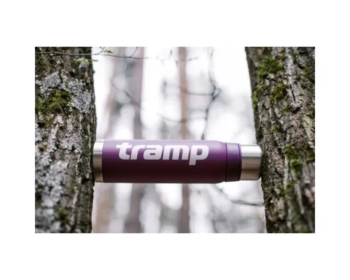 Термос Tramp Expedition Line 0.75 л Purple (UTRC-031-purple)