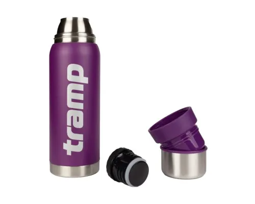 Термос Tramp Expedition Line 0.75 л Purple (UTRC-031-purple)