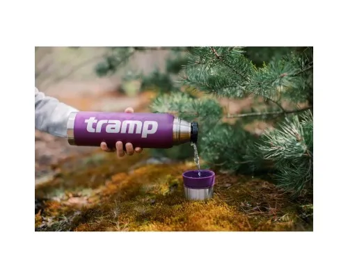 Термос Tramp Expedition Line 0.75 л Purple (UTRC-031-purple)