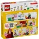 Конструктор LEGO Super Mario Пригоди з інтерактивною LEGO Піч (71441)