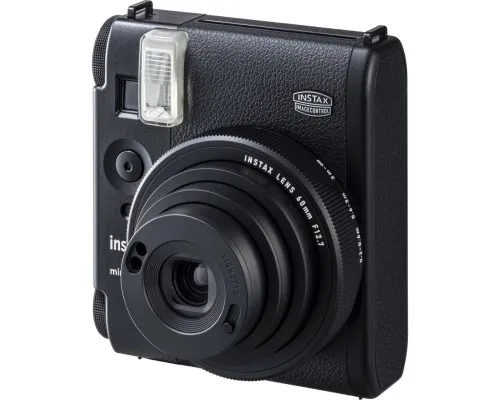 Камера миттєвого друку Fujifilm INSTAX Mini 99 Black (16823519)