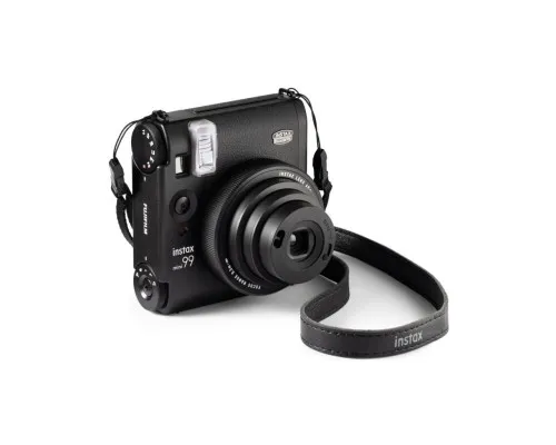 Камера миттєвого друку Fujifilm INSTAX Mini 99 Black (16823519)