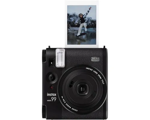 Камера миттєвого друку Fujifilm INSTAX Mini 99 Black (16823519)