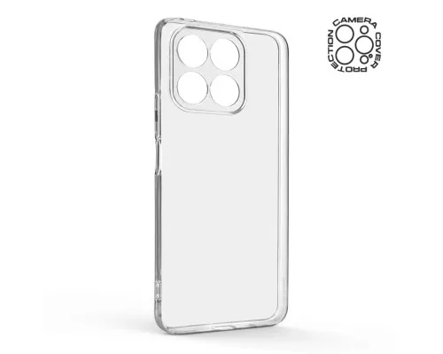 Чохол до мобільного телефона Armorstandart Air Honor X8a Camera cover Clear (ARM69387)