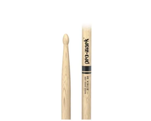 Барабанні палички ProMark Classic Attack 5A Shira Kashi Oak (PW5AW)